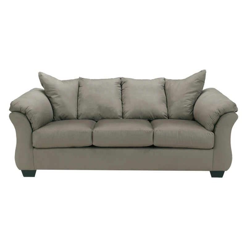 Sofa en tissu - Darcy