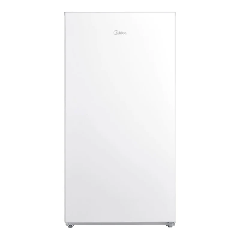 Réfrigérateur/Congélateur convertible 2-en-1 33 po, 17,0 pi³ Blanc - Prêt pour le garage