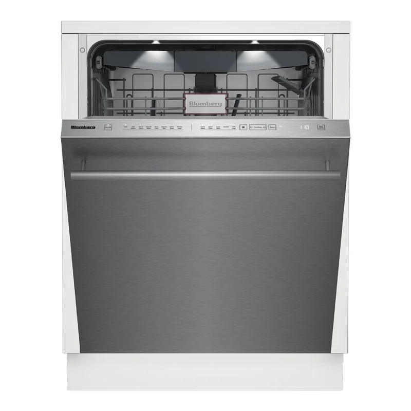Lave-vaisselle encastrable 24 po. 45 dBA avec PowerWash - DWT81800