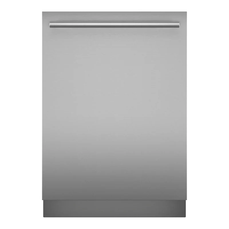 Lave-vaisselle intelligent encastrable 24 po 42 dBA Inox - Série Star Sapphire®