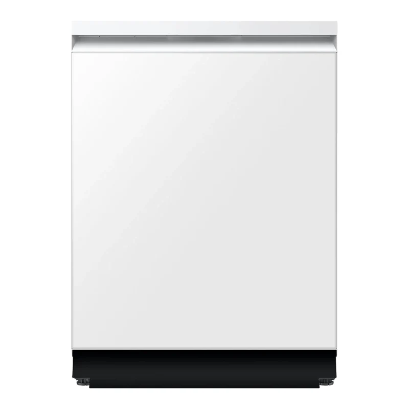 Lave-vaisselle intelligent encastrable 24 po 38 dBA avec AI Wash Bespoke