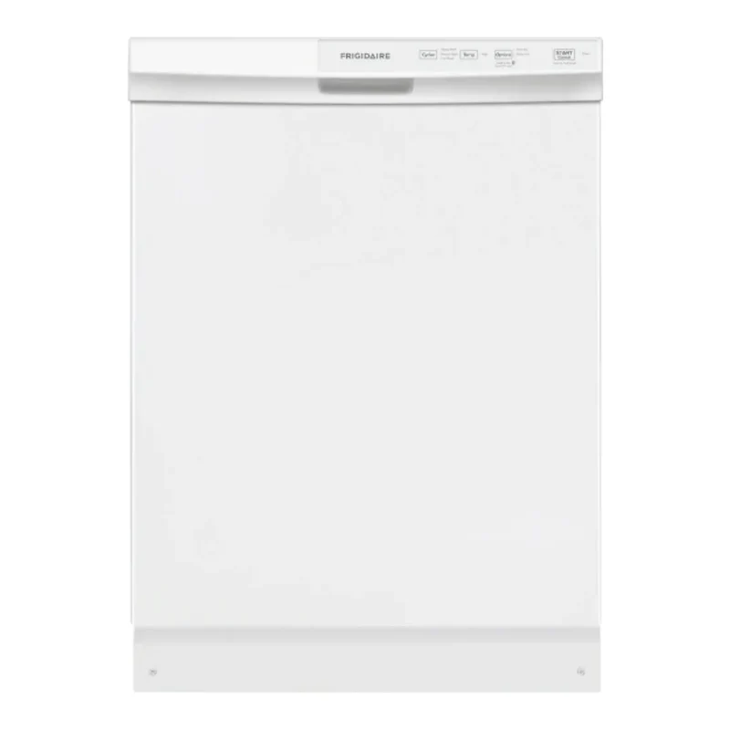 Lave-vaisselle encastrable 24 po. 55 dBA - FFCD2413U