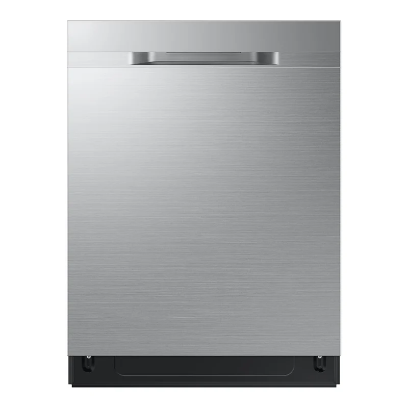 Lave-vaisselle encastrable 24 po. 48 dBA Inox - Série 5500