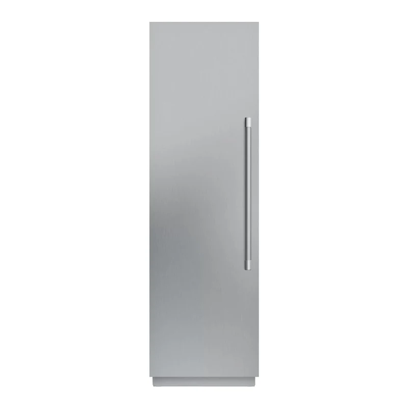 Congélateur vertical encastrable 24 po - Panneau requis - Freedom®