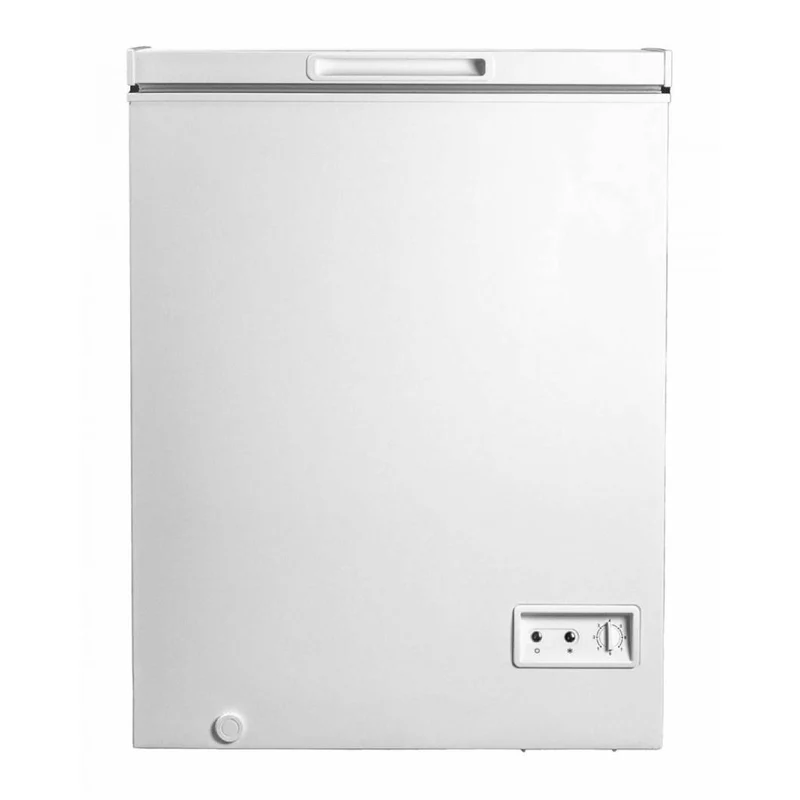 Congélateur coffre 26 po, 5,0 pi³ Blanc