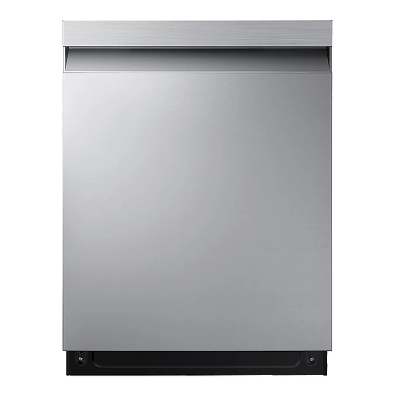 Lave-vaisselle intelligent encastrable 24 po. 46 dBA avec StormWash™ & AutoRelease™ DW5000C