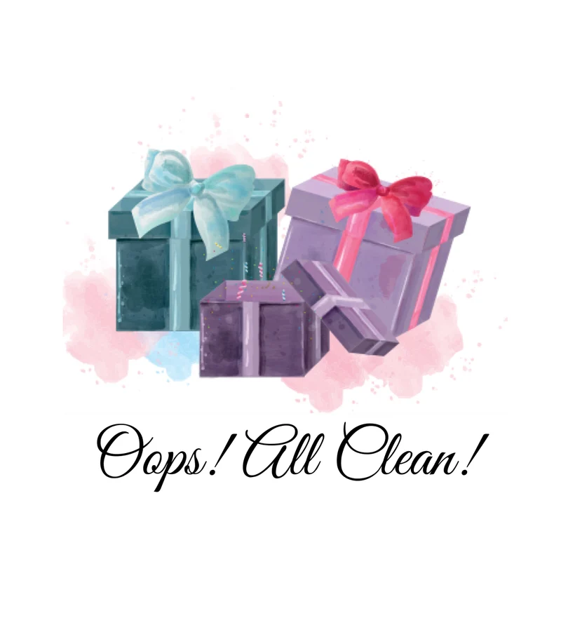 A Gift For You