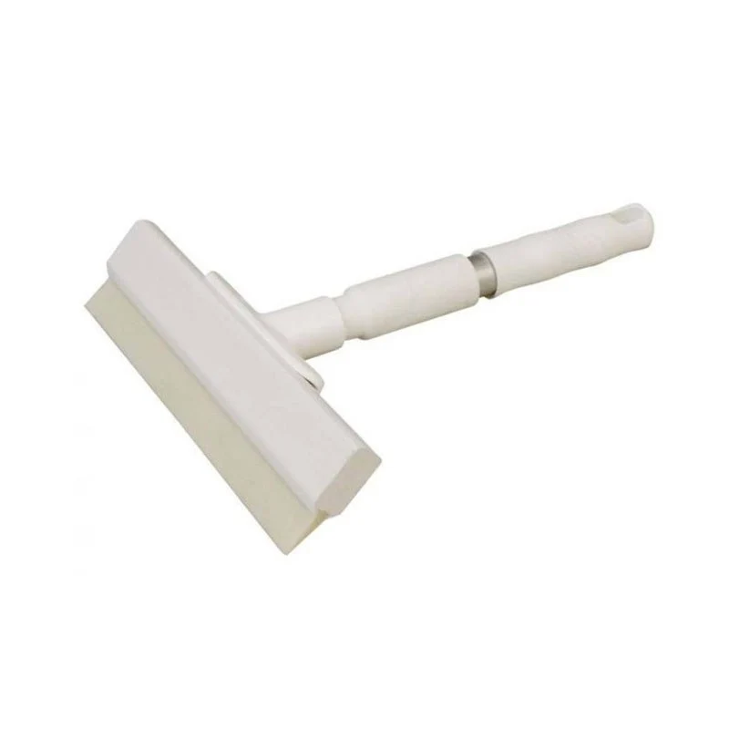 Raclette main alimentaire pour table - 25 cm