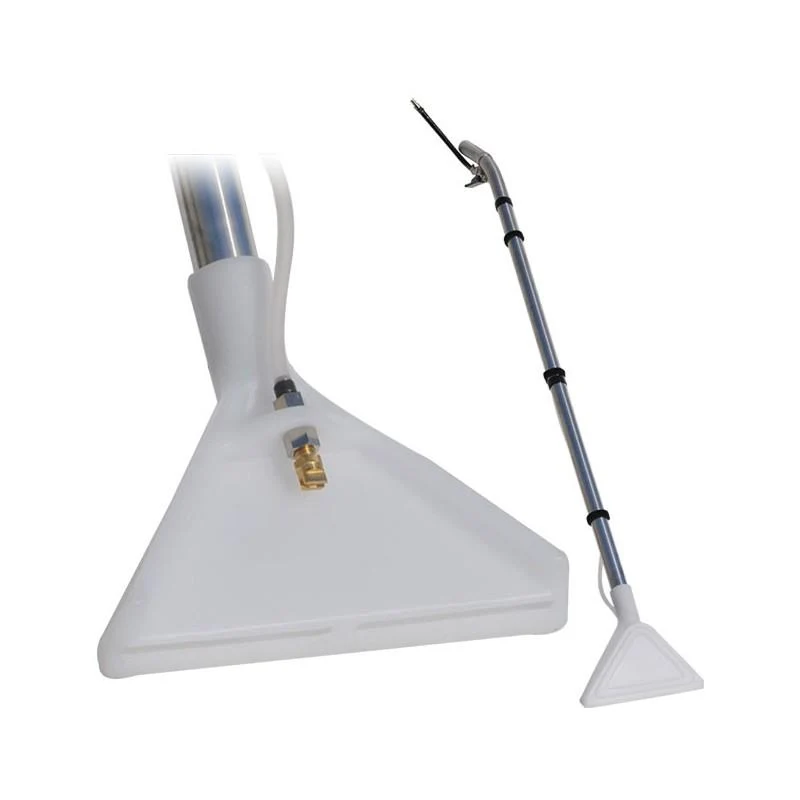 Kit d'accessoires pour Injecteur-Extracteur Eurosteam