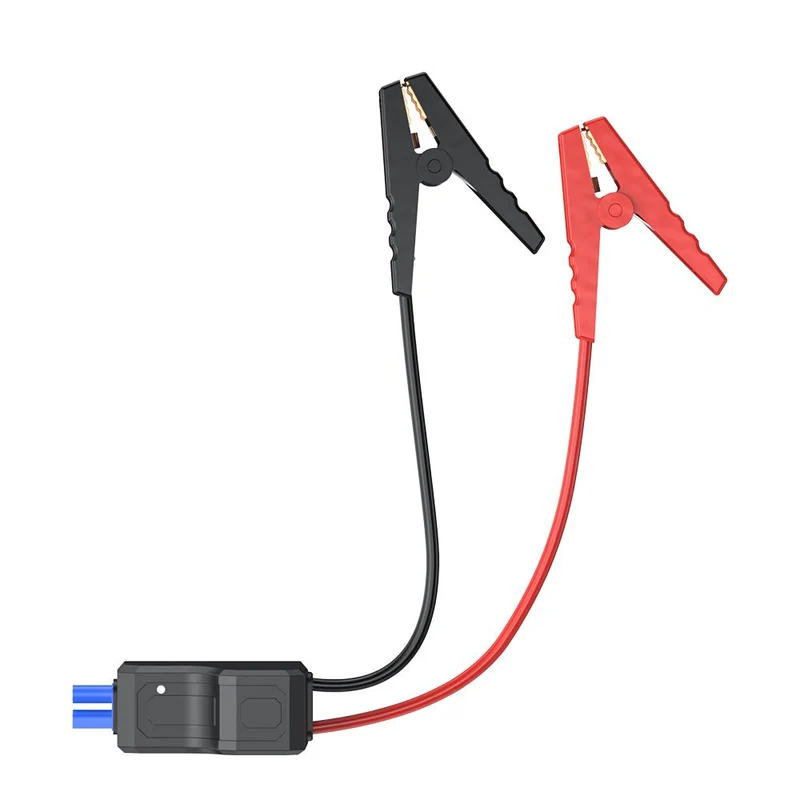 Buture Smart Jumper Cables for Beta05 Jump Starter