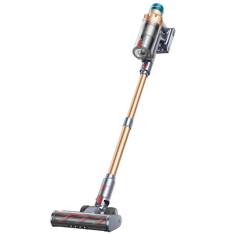 Buture VAC01 Aromatherapy Cordless Vacuum | 600W 50KPA