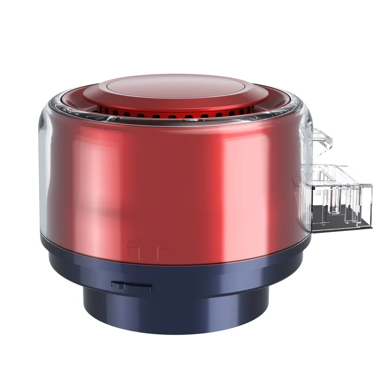 Buture Main Body for VC50 Red Vacuum