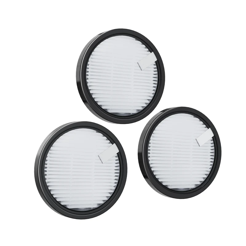 Buture HEPA Filter for JR600 Vacuum