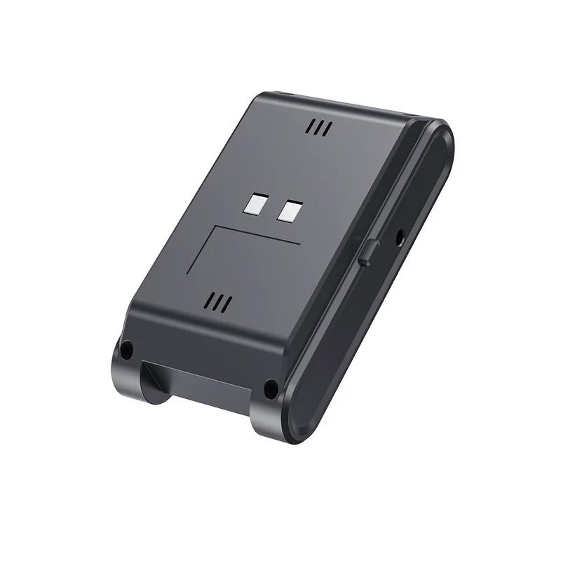 Buture Replacement Battery for JR700 Blue Vacuum