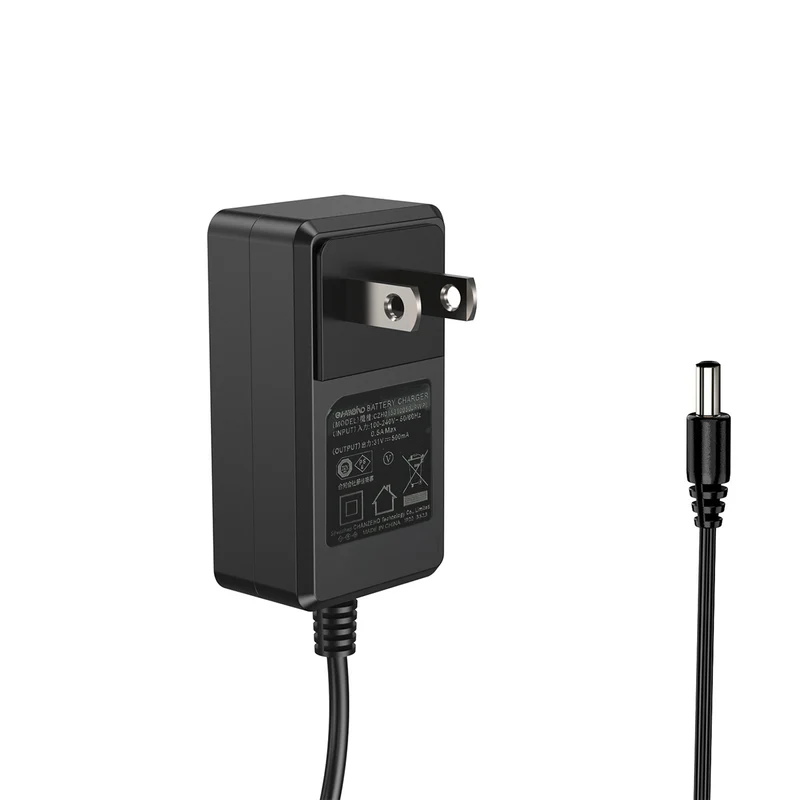 Universal American Charger for Buture Vacuums