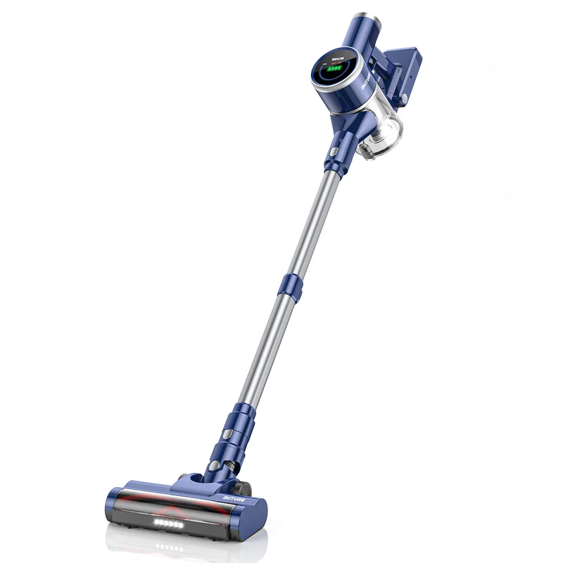 Buture JR600 Cordless Vacuum Cleaner | 400W 33KPA