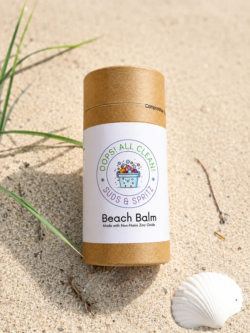 Beach Balm