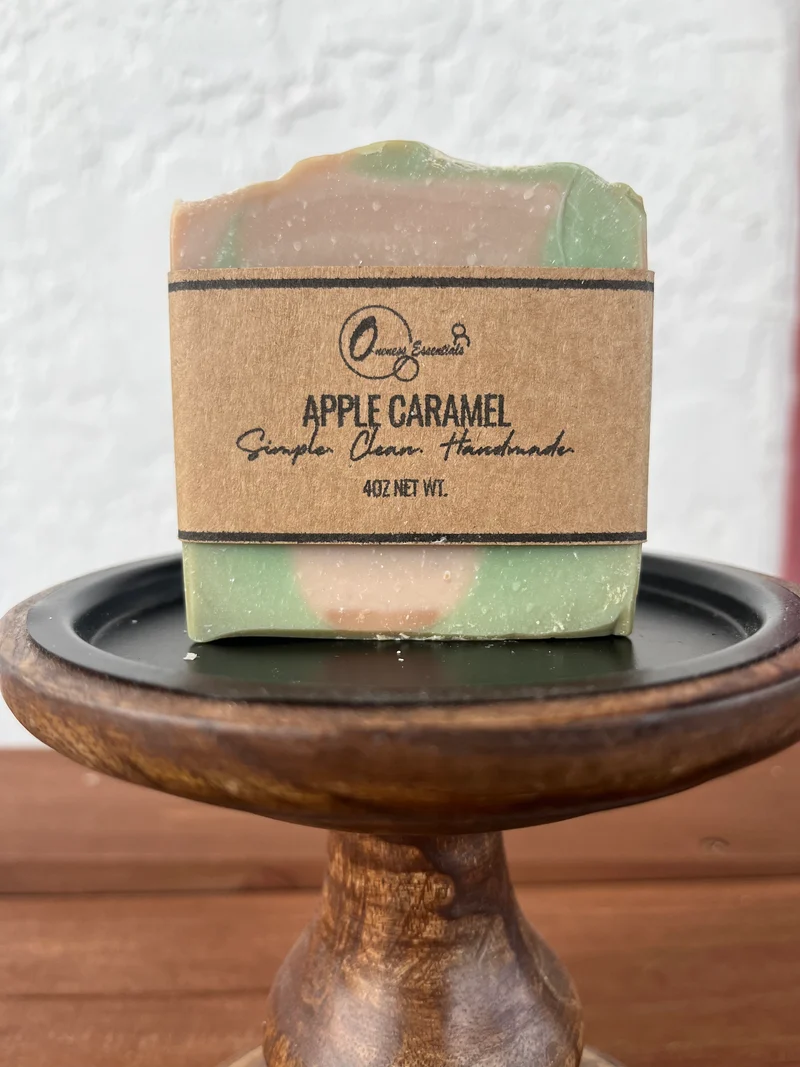 Apple Caramel