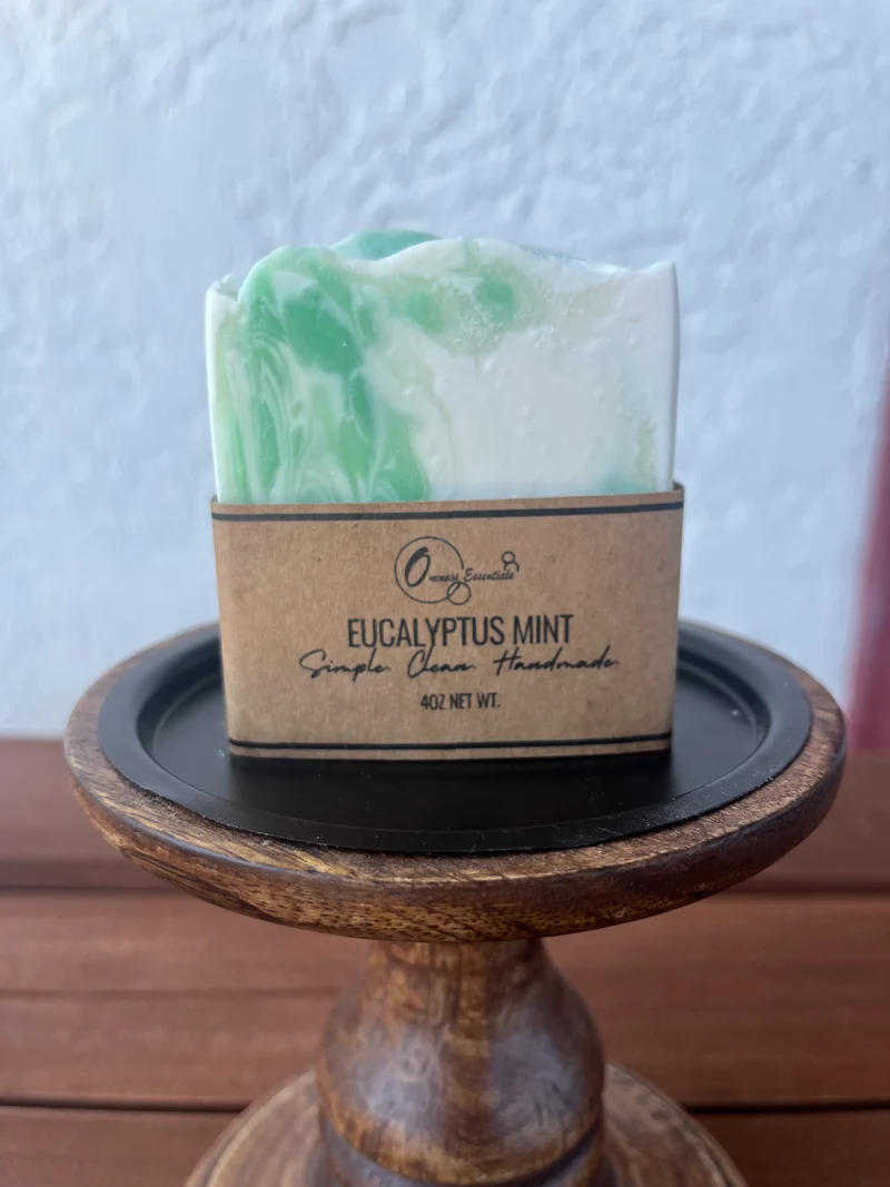 Eucalyptus Mint