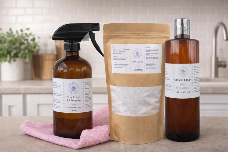 Complete Kitchen Bundle