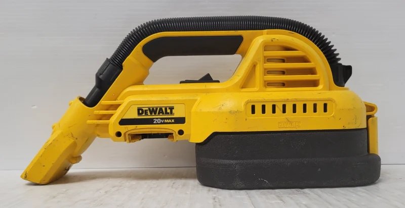 (N94820-1) Dewalt DCV517 Cordless Wet/Dry Shop Vacuum