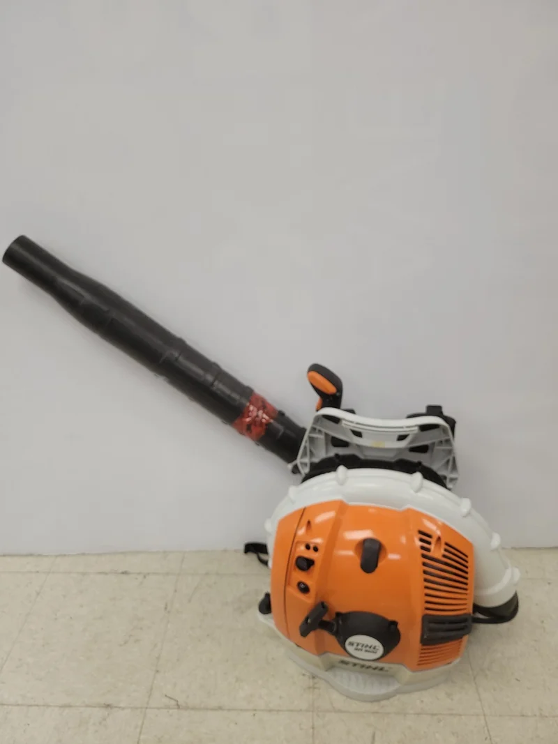 (90620-1) Stihl BR-600 Backpack Blower