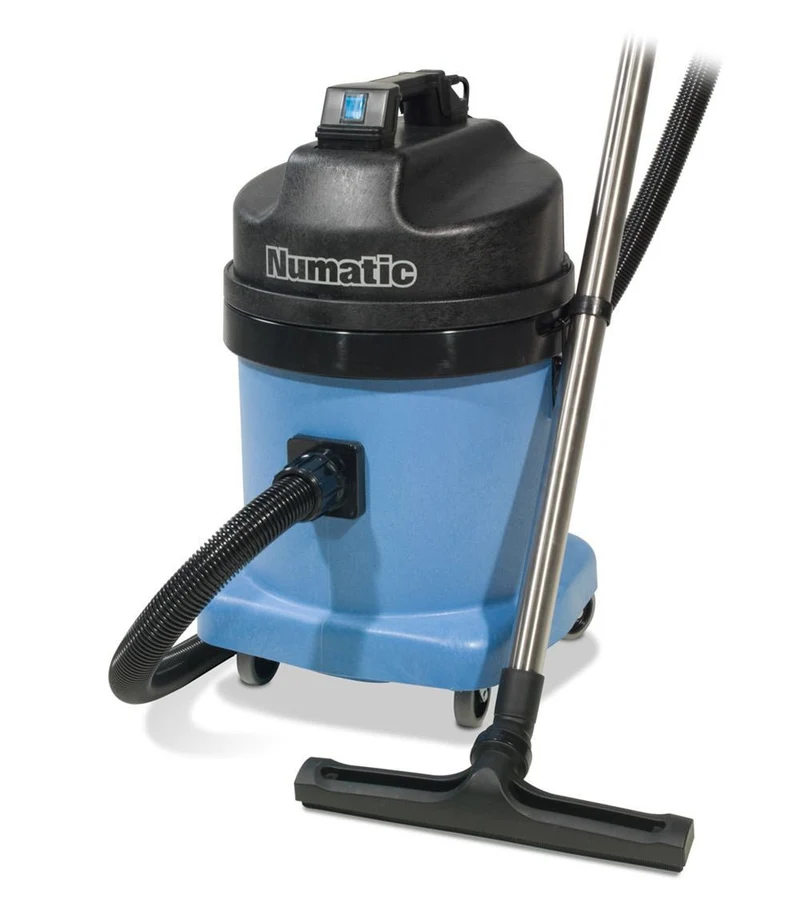 Aspirateur Eau& poussières Numatic CombiVac 570