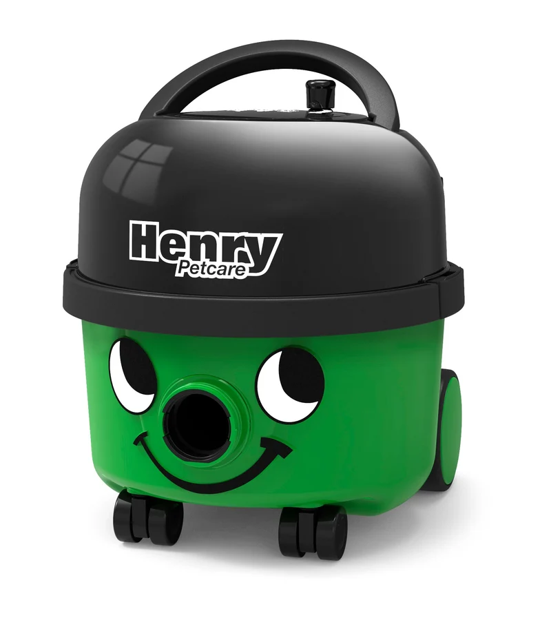 Aspirateur Numatic à poussières HENRY PETCARE 160 (9L)