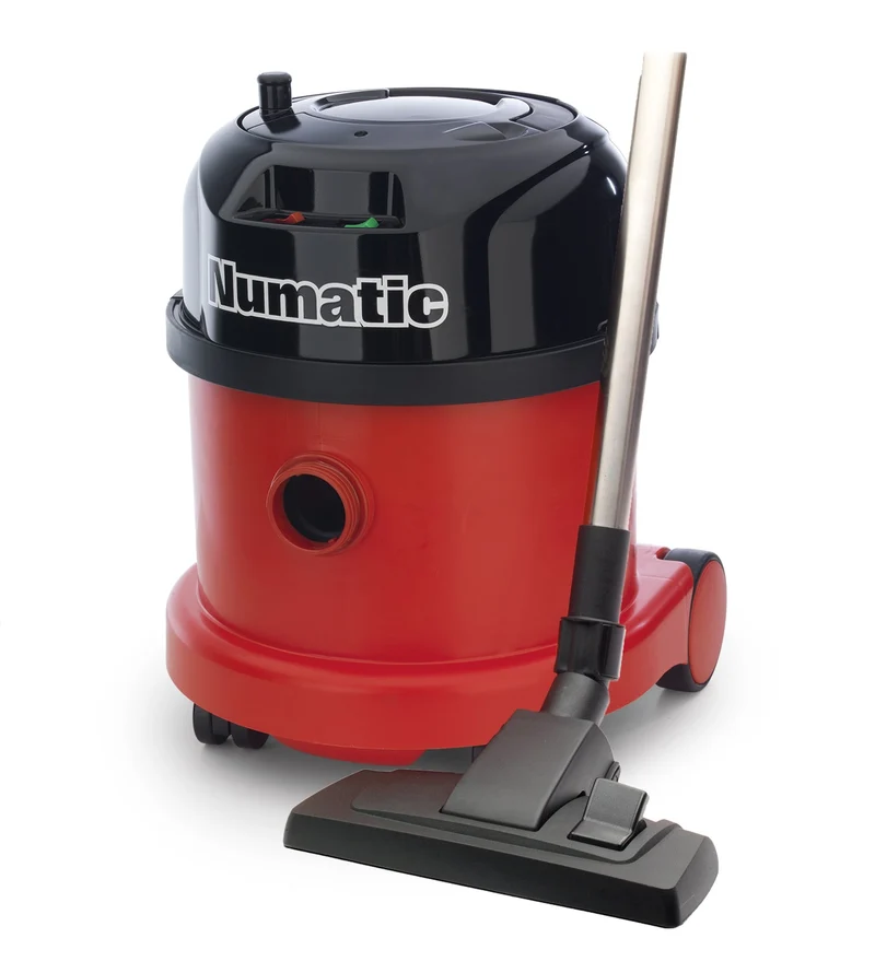 Aspirateur poussières Numatic PPR370 (9L)