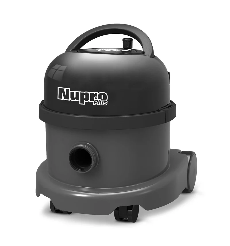 Aspirateur poussière Numatic NUPRO PLUS (9L)