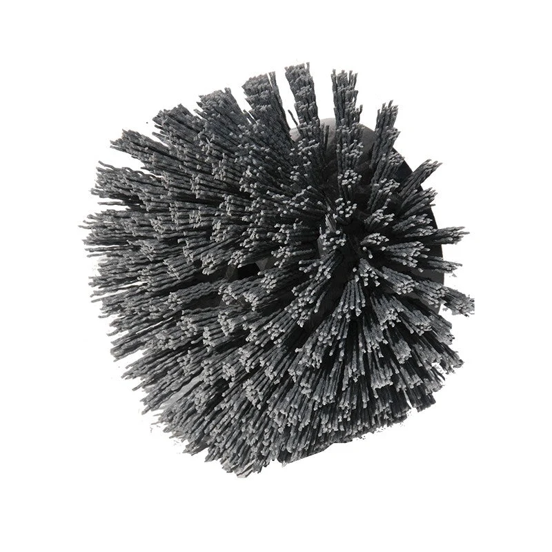 Tynex Angle Brush Ø150 Eurosteam