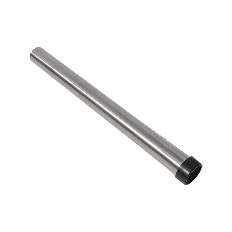 Tube droit inox Eurosteam 32mm