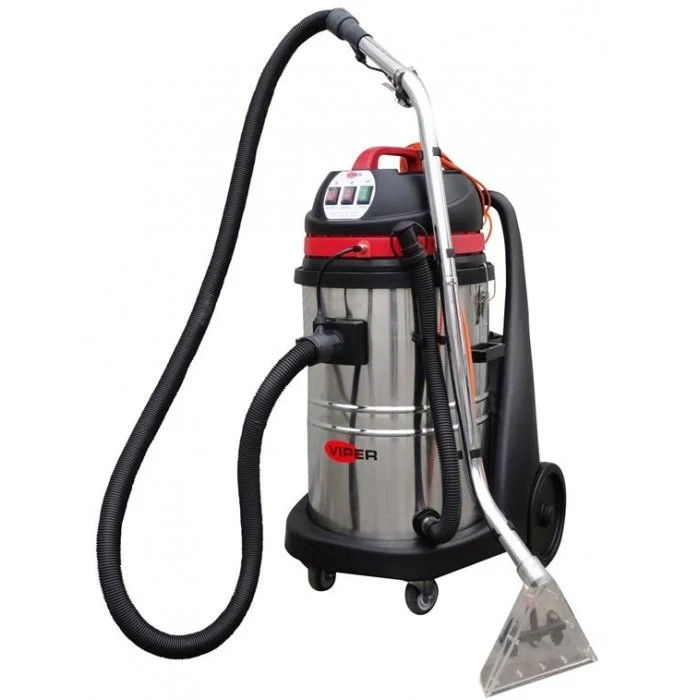 Aspirateur Injecteur - Extracteur Viper CAR275