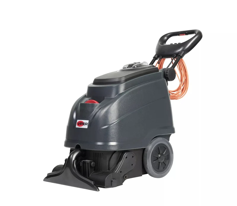 Nettoyeur de moquette Viper CEX410 (35 litres)