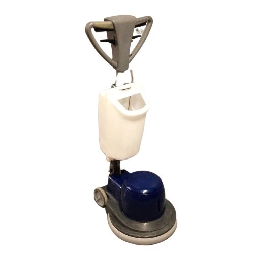 Monobrosse bi-vitesse Wirbel C43 pour la location (en IDF)