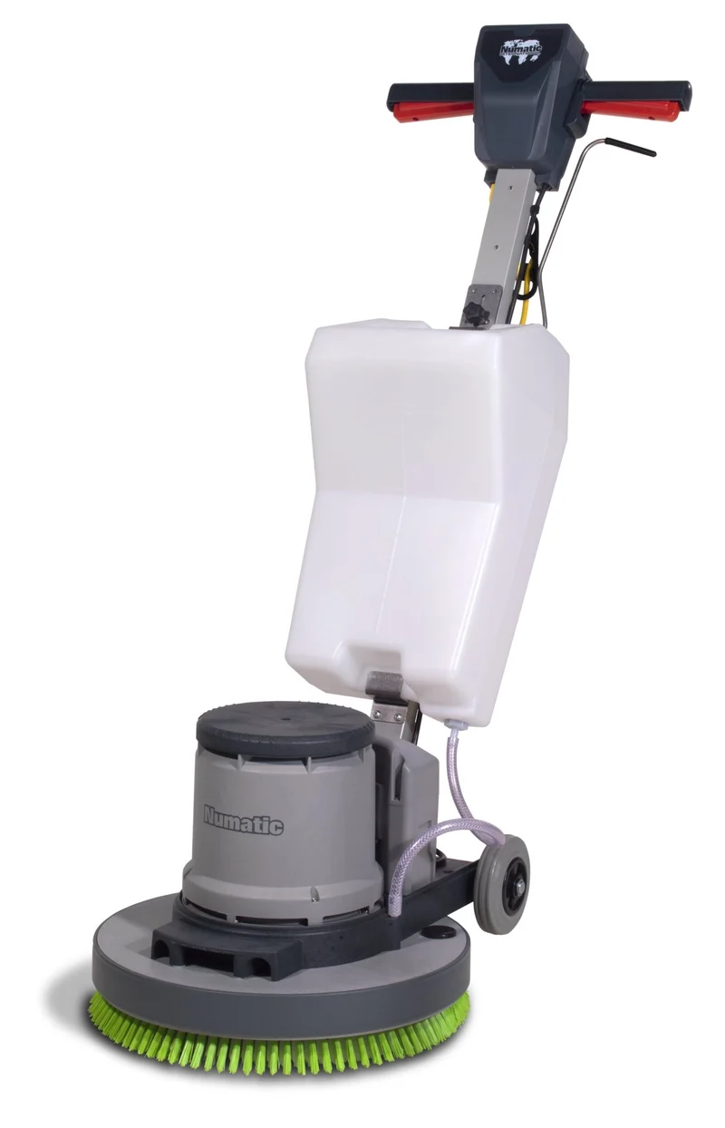 Monobrosse haute vitesse Numatic HFM1545G