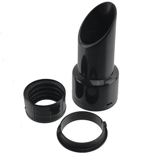 Embout Flexible 38mm