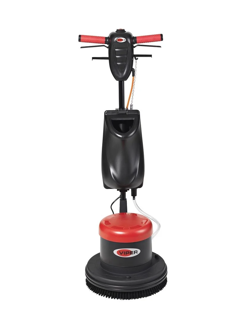 Monobrosse Viper basse vitesse de décapage LS160HD