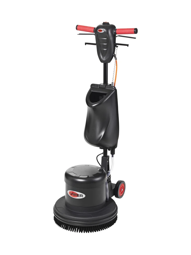 Monobrosse Viper basse vitesse LS160