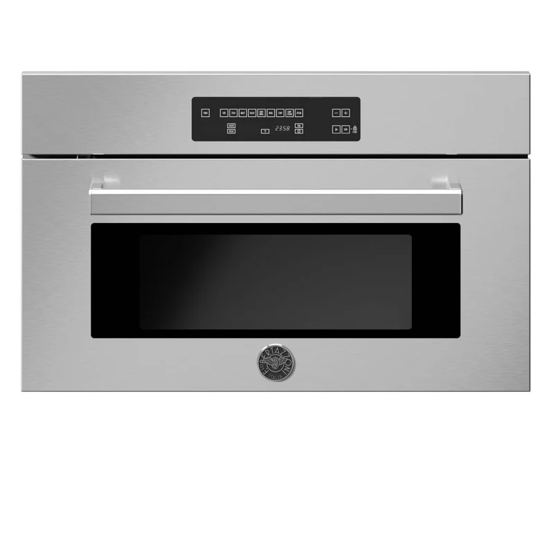 Four encastrable simple 30 po. 1,34 pi³ Inox