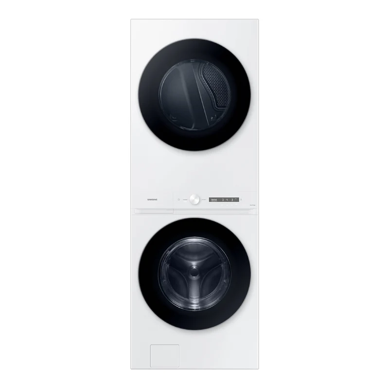 Tour de lavage frontale 5,3 pi³/7,6 pi³