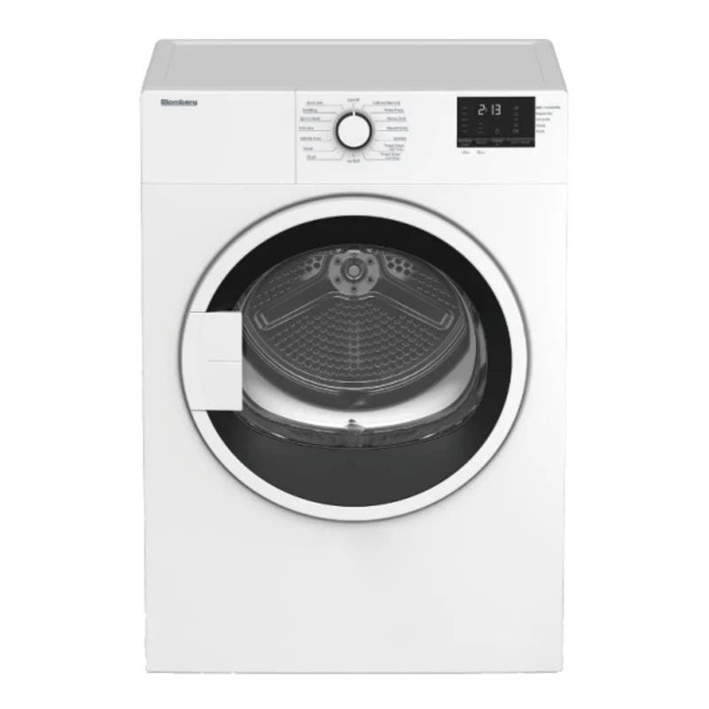 Sécheuse 3,7 pi³ Blanc - Compacte