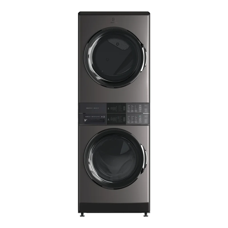 Tour de lavage frontale 5,2 pi³/8,0 pi³