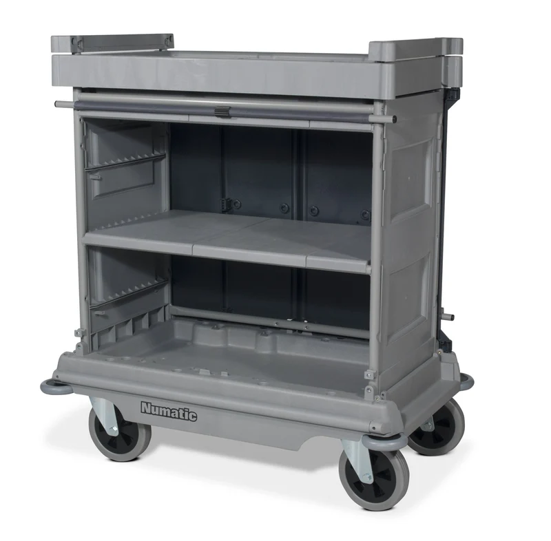 Chariot hôtelier NKU30FF Numatic