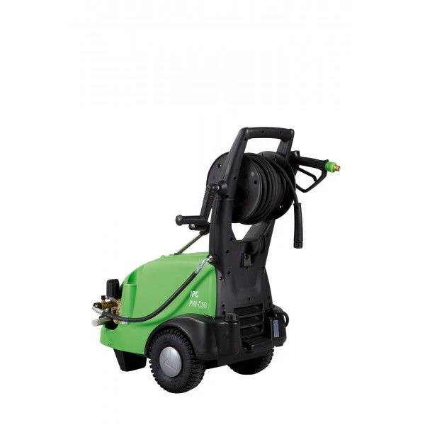 nettoyeur haute pression eau froide triphasé PW170/22 TRI ICA