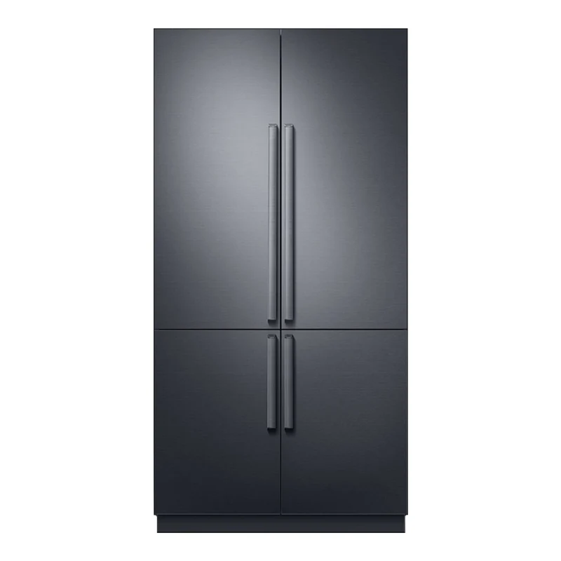 Réfrigérateur 4 portes Inox 42po
