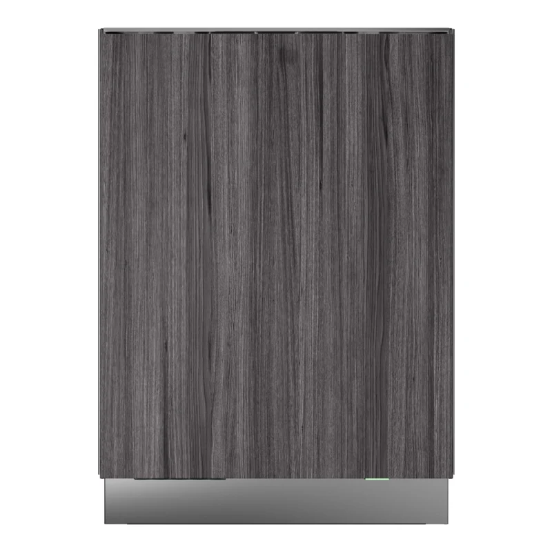 Lave-vaisselle intelligent XXL encastrable 24 po. 39 dBA - Panneau requis - Série 60