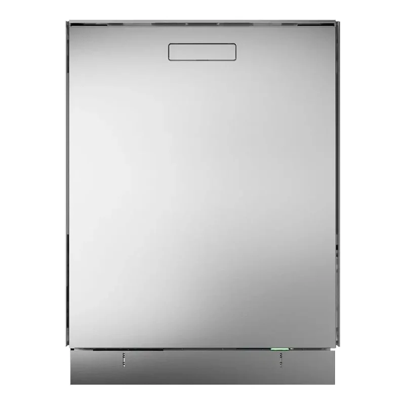 Lave-vaisselle XXL encastrable 24 po 42 dBA Inox avec Super Cleaning System & Turbo Combi Drying™