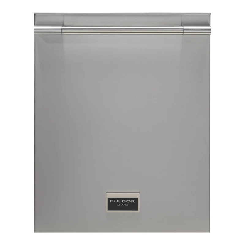 Lave-vaisselle encastrable 24 po. 45 dBA Inox avec MixWash+