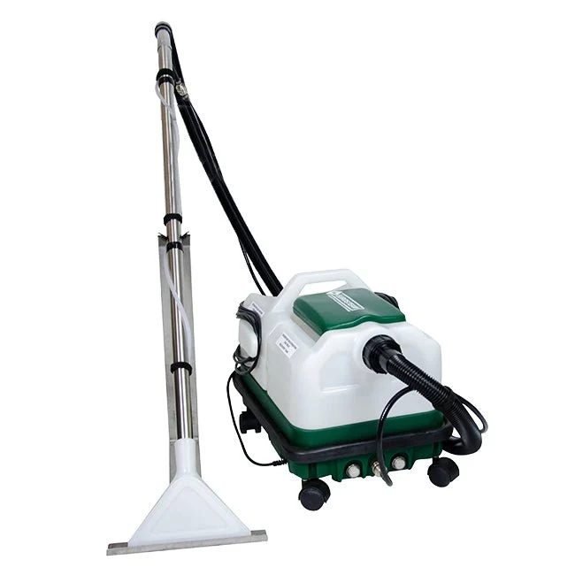 Aspirateur Injecteur Extracteur Eurosteam ES95 Aero (Avion) (7,5L)